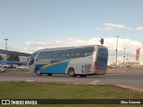 Primeira Classe Transportes 2070 na cidade de Goiânia, Goiás, Brasil, por Silas Gouvea. ID da foto: :id.