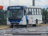 ATT - Atlântico Transportes e Turismo 2067 na cidade de Vitória da Conquista, Bahia, Brasil, por Davi Santos. ID da foto: :id.