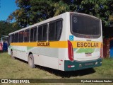 Emanuel Transportes LRN7H67 na cidade de Serra, Espírito Santo, Brasil, por Rychard Anderson Santos. ID da foto: :id.