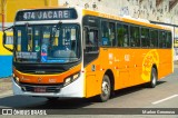 Empresa de Transportes Braso Lisboa A29011 na cidade de Rio de Janeiro, Rio de Janeiro, Brasil, por Marlon Generoso. ID da foto: :id.