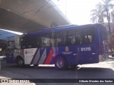 Next Mobilidade - ABC Sistema de Transporte 81.115 na cidade de Santo André, São Paulo, Brasil, por Gilberto Mendes dos Santos. ID da foto: :id.