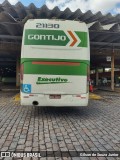 Empresa Gontijo de Transportes 21130 na cidade de Americana, São Paulo, Brasil, por Gilson de Souza Junior. ID da foto: :id.