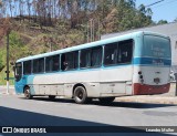 Ônibus Particulares 1958 na cidade de Cajati, São Paulo, Brasil, por Leandro Muller. ID da foto: :id.