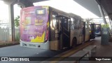 SM Transportes 20744 na cidade de Belo Horizonte, Minas Gerais, Brasil, por Tiago Gomes. ID da foto: :id.