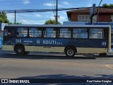 Ñanduti S.R.L. - Línea 165 049 na cidade de Itauguá, Central, Paraguai, por Raul Fontan Douglas. ID da foto: :id.