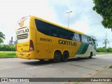 Empresa Gontijo de Transportes 18690 na cidade de Ipatinga, Minas Gerais, Brasil, por Celso ROTA381. ID da foto: :id.