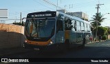 Circular Santa Luzia > Protetora Transportes 714 na cidade de São José do Rio Preto, São Paulo, Brasil, por Thiago Schuffer. ID da foto: :id.