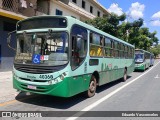 SM Transportes 40368 na cidade de Belo Horizonte, Minas Gerais, Brasil, por Eduardo Vasconcelos. ID da foto: :id.