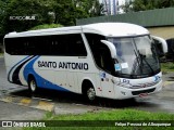 Expresso Santo Antônio 03 na cidade de Salvador, Bahia, Brasil, por Felipe Pessoa de Albuquerque. ID da foto: :id.
