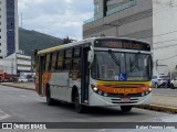 Viasul Transportes Coletivos 6680 na cidade de Itaúna, Minas Gerais, Brasil, por Rafael Ferreira Lopes. ID da foto: :id.