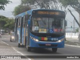 Viação Atalaia Transportes 6155 na cidade de Aracaju, Sergipe, Brasil, por Jonathan Silva. ID da foto: :id.