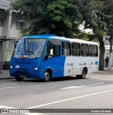 Unimar Transportes 24816 na cidade de Vitória, Espírito Santo, Brasil, por Gustavo Moreira. ID da foto: :id.