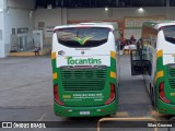 Tocantins Transportes e Turismo 5005 na cidade de Goiânia, Goiás, Brasil, por Silas Gouvea. ID da foto: :id.