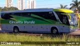 Circuito Verde 3590 na cidade de Betim, Minas Gerais, Brasil, por Hariel BR-381. ID da foto: :id.