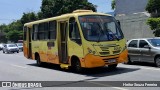 SM Transportes 20635 na cidade de Belo Horizonte, Minas Gerais, Brasil, por Heitor Souza Ferreira. ID da foto: :id.