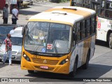 STEC - Subsistema de Transporte Especial Complementar D-223 na cidade de Salvador, Bahia, Brasil, por Victor São Tiago Santos. ID da foto: :id.