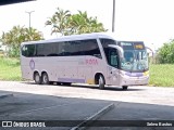 Rota Transportes Rodoviários 7215 na cidade de Santo Antônio de Jesus, Bahia, Brasil, por Selmo Bastos. ID da foto: :id.