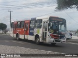Capital Transportes 8139 na cidade de Aracaju, Sergipe, Brasil, por Jonathan Silva. ID da foto: :id.