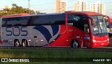 SBS Transportes 2300 na cidade de Betim, Minas Gerais, Brasil, por Hariel BR-381. ID da foto: :id.