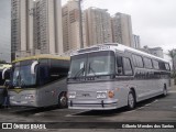 Ônibus Particulares 6463 na cidade de Barueri, São Paulo, Brasil, por Gilberto Mendes dos Santos. ID da foto: :id.