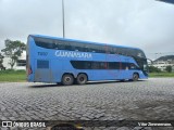 Brisa Ônibus 11207 na cidade de Juiz de Fora, Minas Gerais, Brasil, por Vitor Zimmermann.. ID da foto: :id.