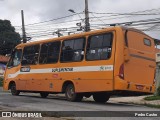Transporte Suplementar de Belo Horizonte 944 na cidade de Belo Horizonte, Minas Gerais, Brasil, por Pedro Castro. ID da foto: :id.