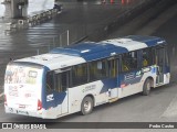 São Cristóvão Transportes 40743 na cidade de Belo Horizonte, Minas Gerais, Brasil, por Pedro Castro. ID da foto: :id.