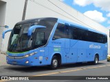 UTIL - União Transporte Interestadual de Luxo 9218 na cidade de Juiz de Fora, Minas Gerais, Brasil, por Christian  Fortunato. ID da foto: :id.
