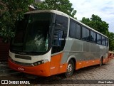Ônibus Particulares 2019 na cidade de Vitória, Espírito Santo, Brasil, por Gian Carlos. ID da foto: :id.