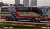 Transporte Coletivo Santa Maria 278 na cidade de Betim, Minas Gerais, Brasil, por Hariel BR-381. ID da foto: :id.