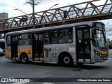 Transunião Transportes 3 6098 na cidade de São Paulo, São Paulo, Brasil, por Gilberto Mendes dos Santos. ID da foto: :id.