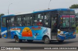 Empresa de Transportes Salaverry Express 76 na cidade de Trujillo, Trujillo, La Libertad, Peru, por MIGUEL ANGEL CEDRON RAMIREZ. ID da foto: :id.