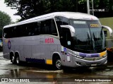 Rota Transportes Rodoviários 8175 na cidade de Salvador, Bahia, Brasil, por Felipe Pessoa de Albuquerque. ID da foto: :id.