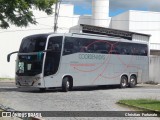 Companhia Coordenadas de Transportes 50660 na cidade de Juiz de Fora, Minas Gerais, Brasil, por Christian  Fortunato. ID da foto: :id.