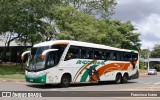 Empresa de Transportes Andorinha 6248 na cidade de Assis, São Paulo, Brasil, por Francisco Ivano. ID da foto: :id.