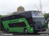 Diamond Bus Locação e Transportes 4300 na cidade de Trindade, Goiás, Brasil, por Douglas Andrez. ID da foto: :id.