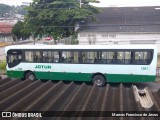 Jotur - Auto Ônibus e Turismo Josefense 1301 na cidade de Florianópolis, Santa Catarina, Brasil, por Marcos Francisco de Jesus. ID da foto: :id.