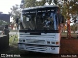 Ônibus Particulares Alex Elbuss na cidade de Rio Grande, Rio Grande do Sul, Brasil, por Luis Alfredo Knuth. ID da foto: :id.