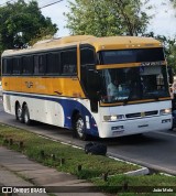 Ônibus Particulares 4372 na cidade de Maceió, Alagoas, Brasil, por João Melo. ID da foto: :id.