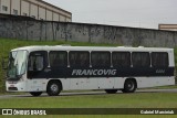 Francovig Transportes Coletivos 6404 na cidade de Curitiba, Paraná, Brasil, por Gabriel Marciniuk. ID da foto: :id.