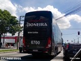 Agência de Viagens Pioneira 6700 na cidade de Vitória, Espírito Santo, Brasil, por Gian Carlos. ID da foto: :id.