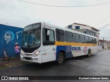 Emanuel Transportes 1311 na cidade de Serra, Espírito Santo, Brasil, por Rychard Anderson Santos. ID da foto: :id.