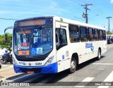 Viação Atalaia Transportes 6351 na cidade de Aracaju, Sergipe, Brasil, por Eder C.  Silva. ID da foto: :id.