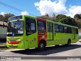 Transporte Coletivo Cidade Verde 02220 na cidade de Teresina, Piauí, Brasil, por Wesley Rafael. ID da foto: :id.