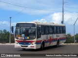 Transporte Tropical 4314 na cidade de Aracaju, Sergipe, Brasil, por Francisco Dornelles Viana de Oliveira. ID da foto: :id.