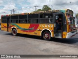 TLGSA - Transporte Loma Grande S.A. - Línea 132 > Transporte LomaGrandense S.A. 039 na cidade de San Lorenzo, Central, Paraguai, por Raul Fontan Douglas. ID da foto: :id.
