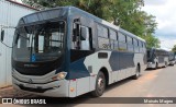 BH Leste Transportes > Nova Vista Transportes > TopBus Transportes 211xx na cidade de Contagem, Minas Gerais, Brasil, por Moisés Magno. ID da foto: :id.