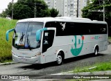 RD Transportes 4251 na cidade de Salvador, Bahia, Brasil, por Felipe Pessoa de Albuquerque. ID da foto: :id.