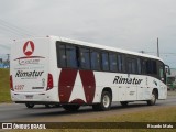 Rimatur Transportes 4227 na cidade de Colombo, Paraná, Brasil, por Ricardo Matu. ID da foto: :id.