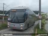 Companhia Coordenadas de Transportes 50440 na cidade de Juiz de Fora, Minas Gerais, Brasil, por Vitor Zimmermann.. ID da foto: :id.